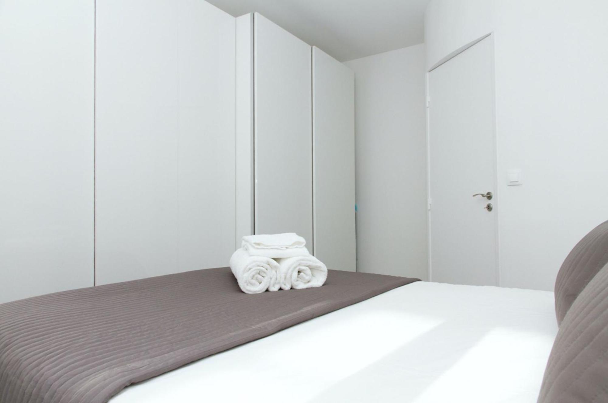 Place Vendome - Cityapartmentstay París Exterior foto